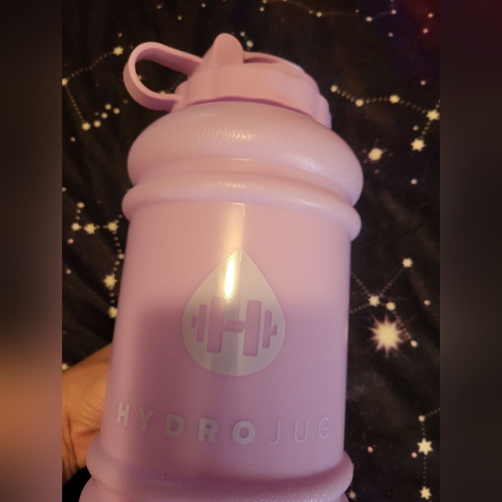 Hydrojug Bottle